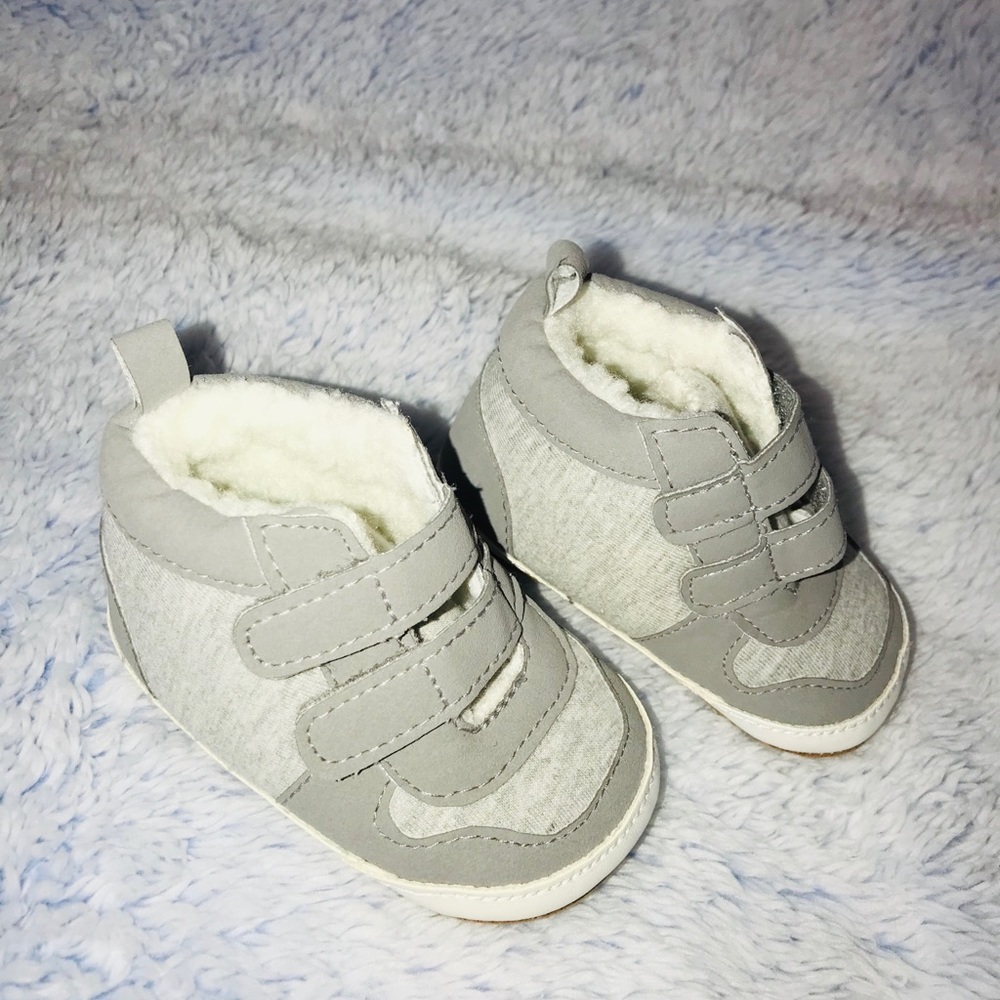 Infant shoes 0-3 Months